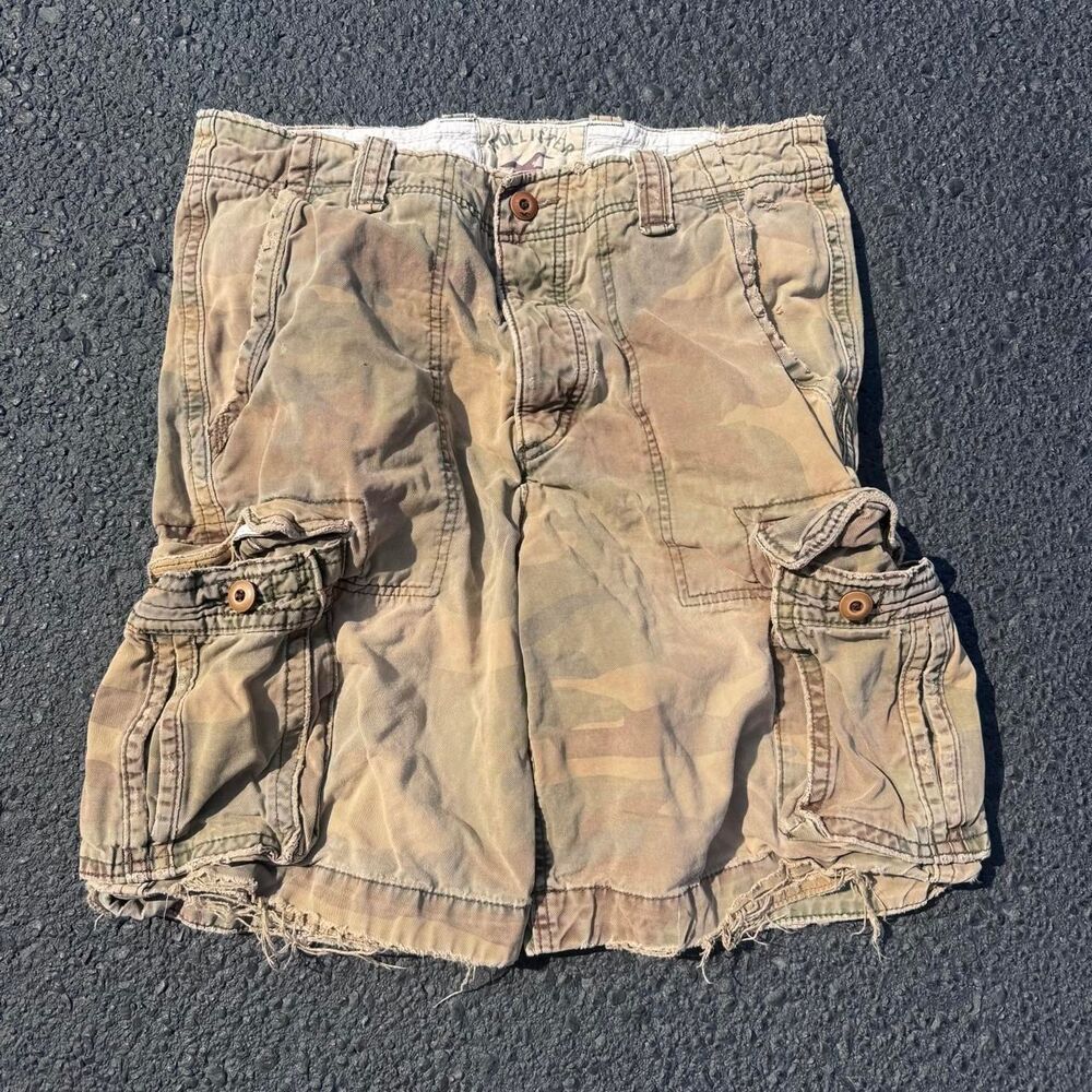 Hollister-co Men's Shorts